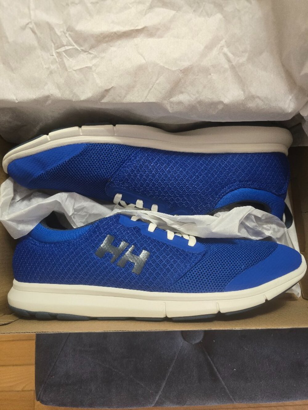 Helly Hansen Feathering sneaker